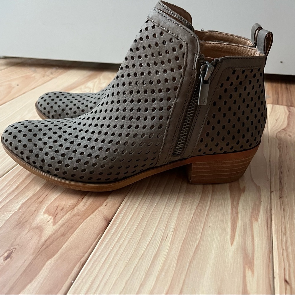 Booties